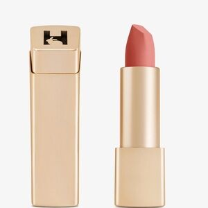 Hourglass Soft Matte Lipstick in Peachy Pink Coral